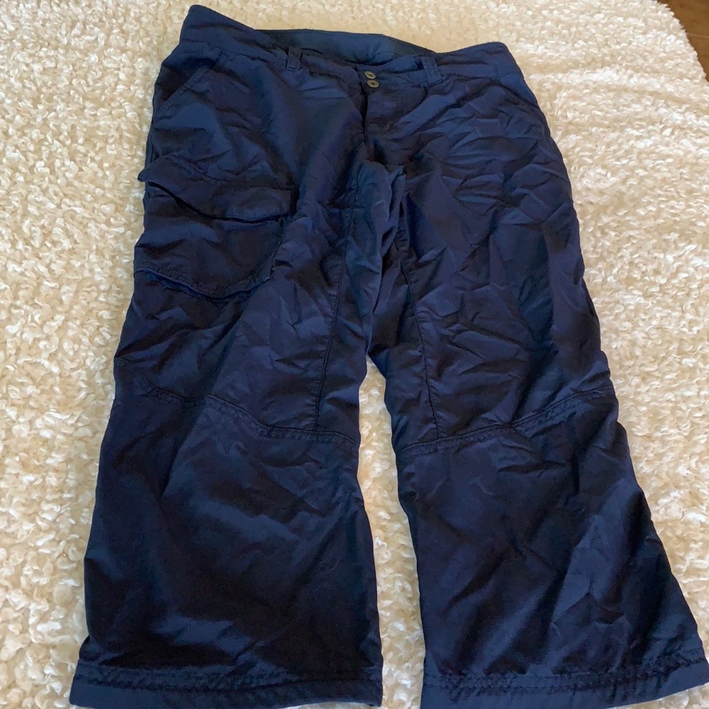 Columbia Performance Fishing Gear pants